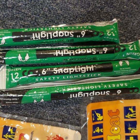 Pepper gear - Picture 3 of 6